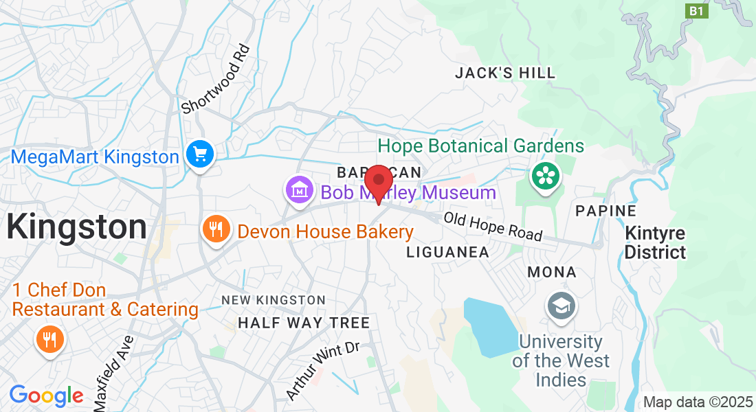 Unit 6 Liguanea Post Mall, 115 Hope Rd, Kingston, Jamaica