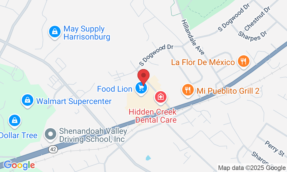 463 Hidden Creek Ln, Harrisonburg, VA 22801, USA