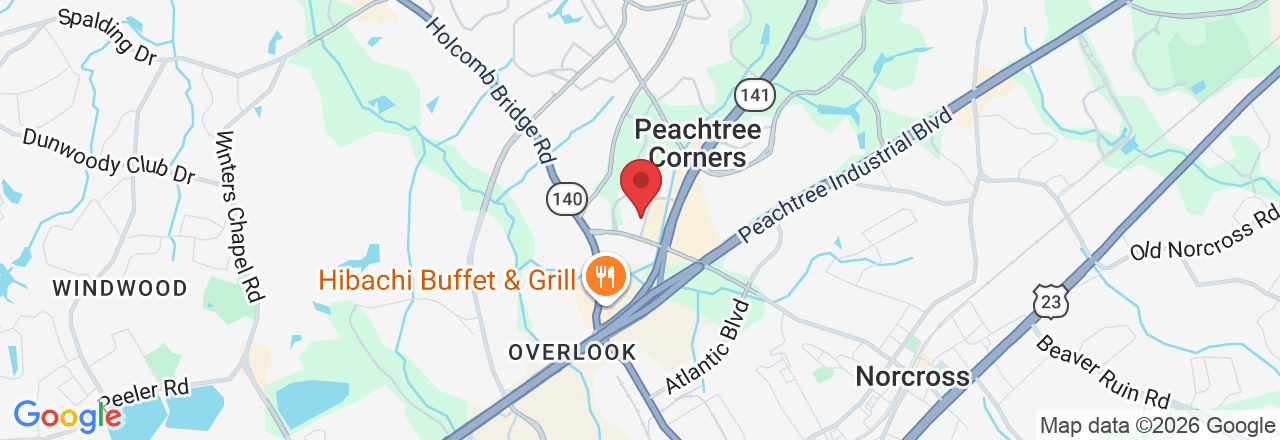 3300 Holcomb Bridge Rd, Norcross, GA 30092, USA