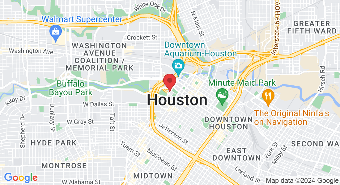 Houston, TX, USA