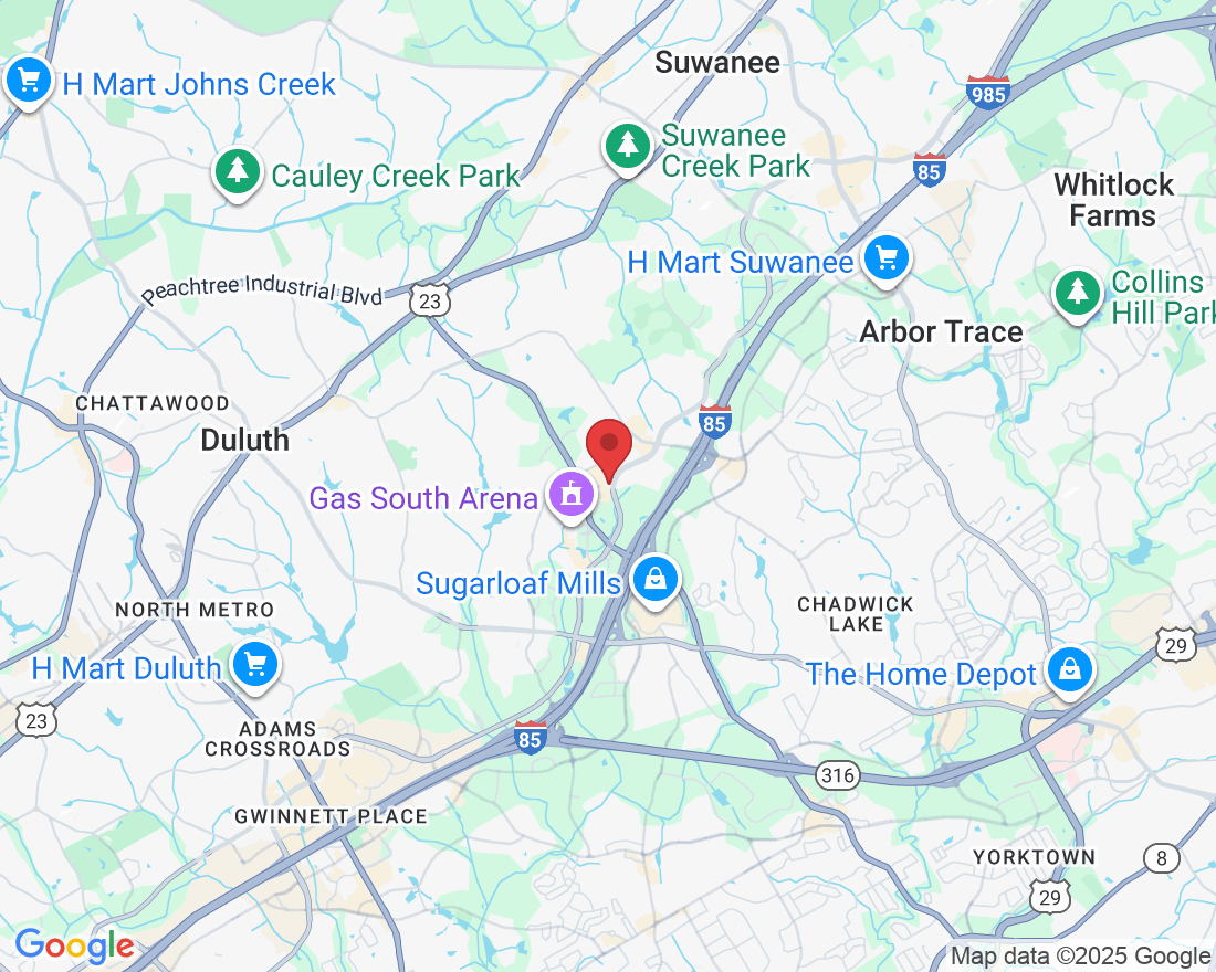 1825 Satellite Blvd, Duluth, GA 30097, USA