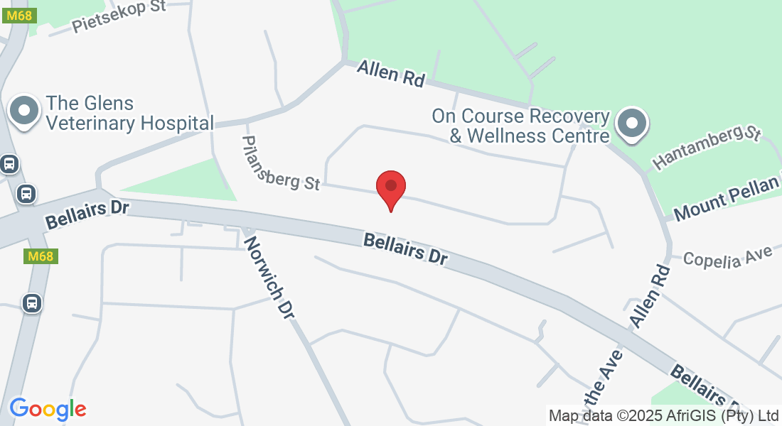 38 Pilansberg St, Glenvista, Johannesburg South, 2091, South Africa