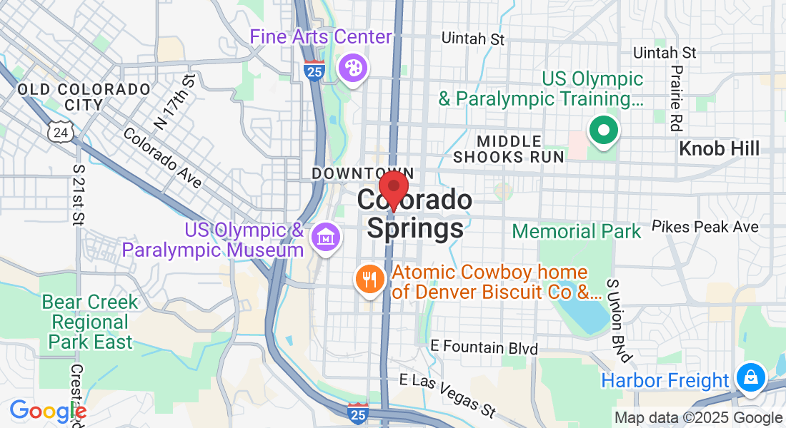 Colorado Springs, CO, USA
