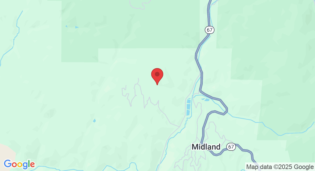 Teller County, CO, USA