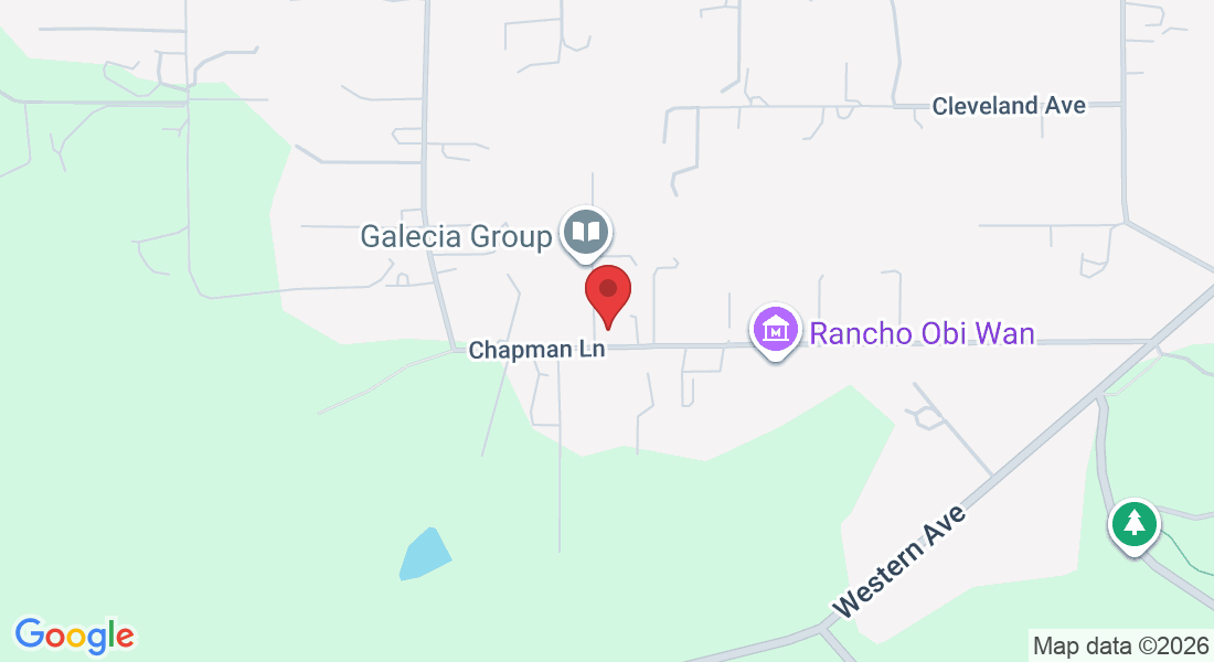 1030 Chapman Ln, Petaluma, CA 94952, USA