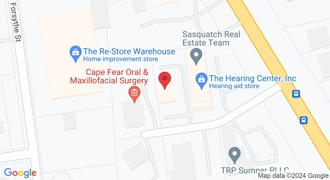 2411 Robeson St Suite 100, Fayetteville, NC 28305, USA