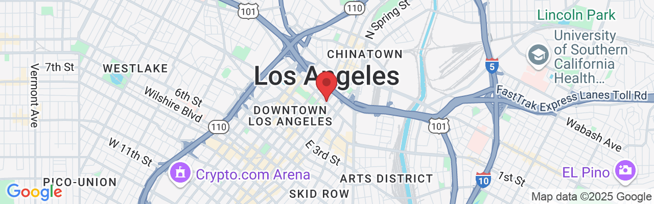 Los Angeles, CA, USA