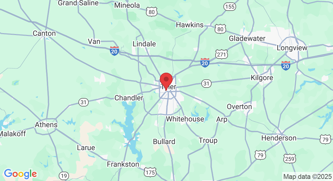 Smith County, TX, USA