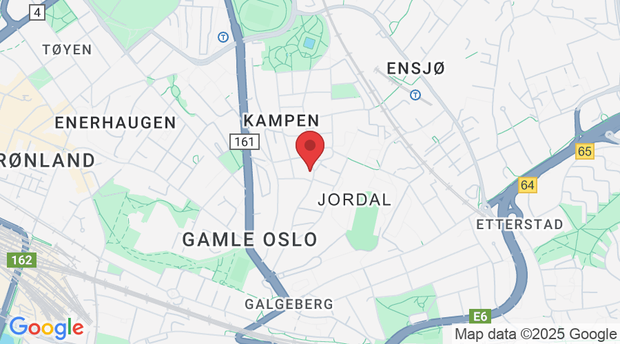 Bøgata 2, 0655 Oslo, Norway