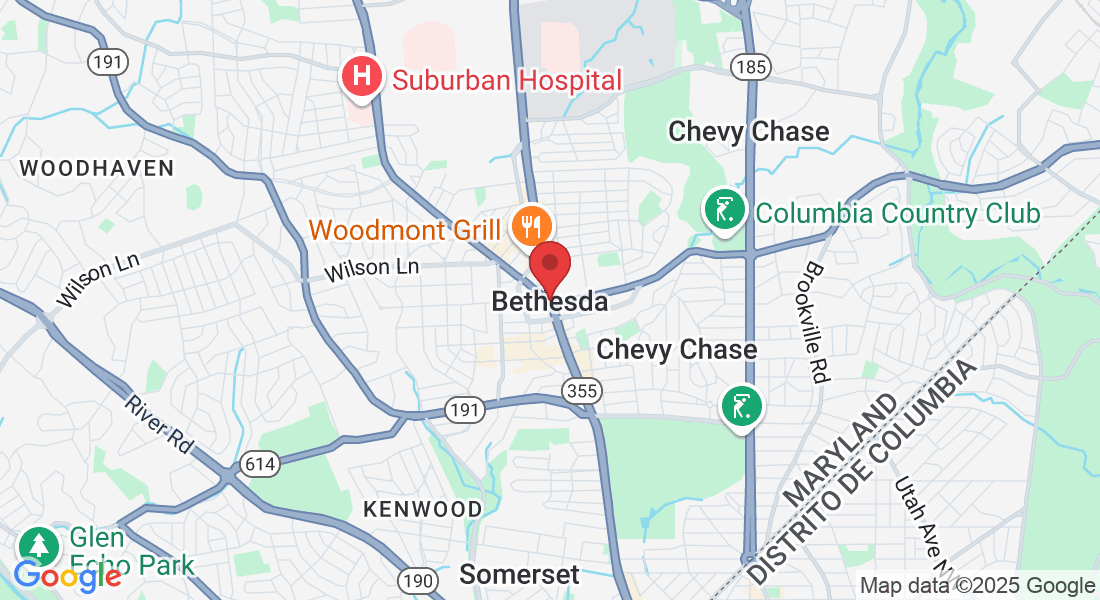 Bethesda, MD, EUA