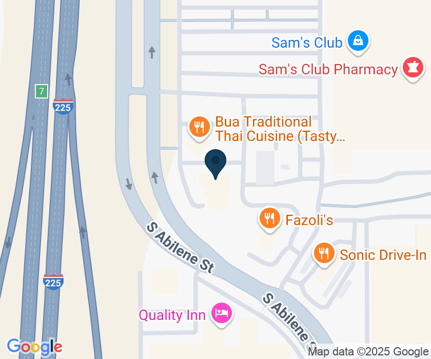 990 S Abilene St, Aurora, CO 80012, USA