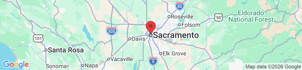 Sacramento, CA, USA