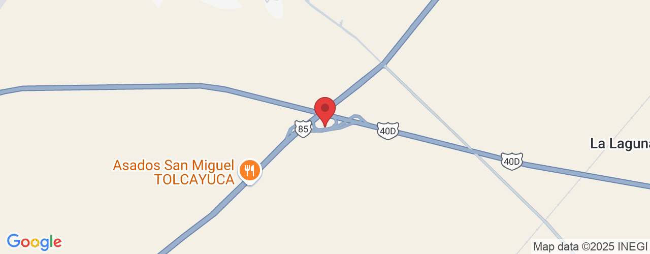 Pachuca, 43870 Hgo., Mexico