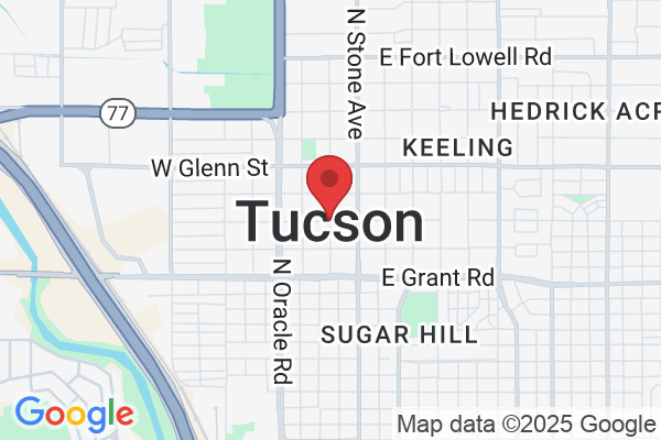 Tucson, AZ, USA