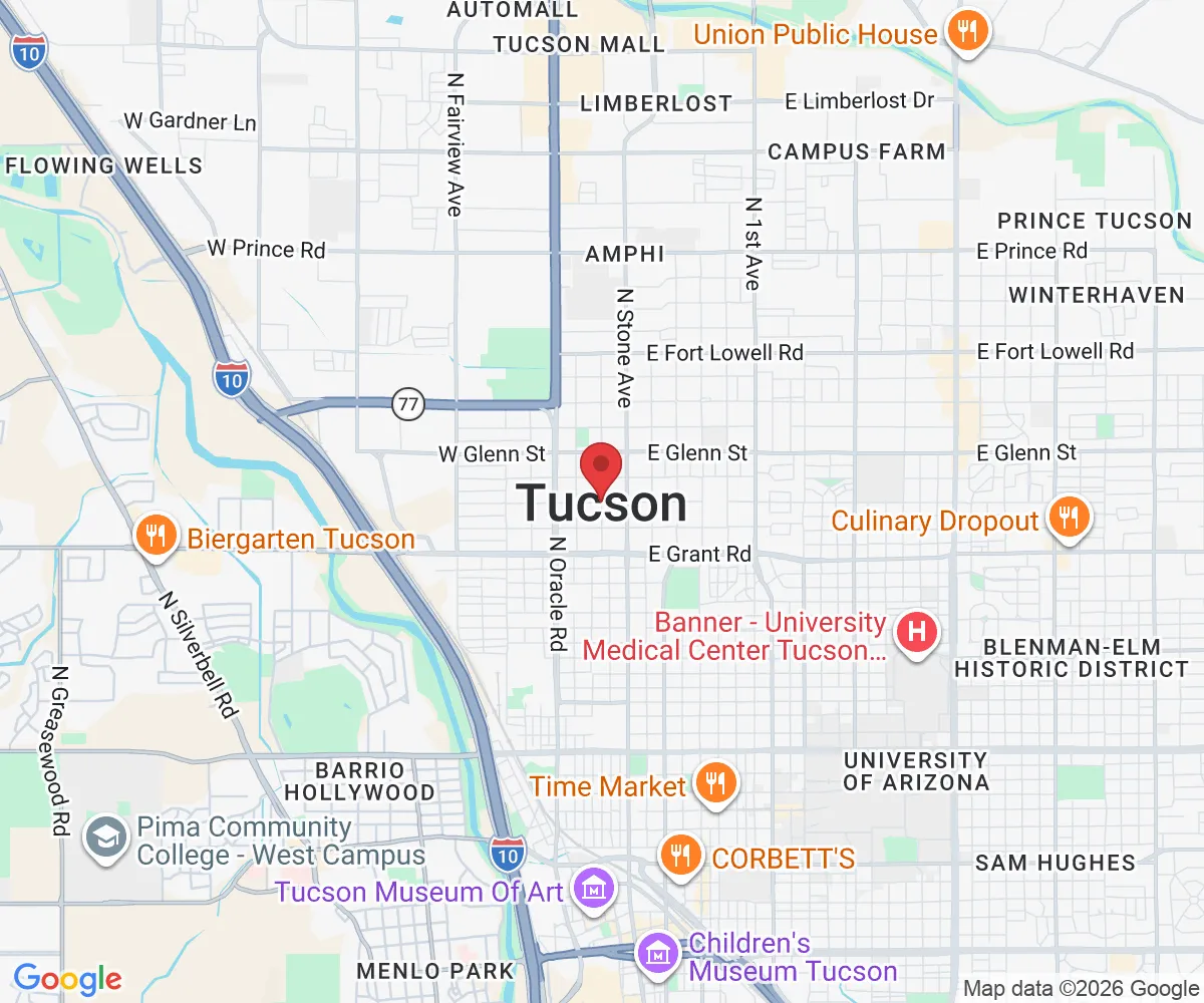 Tucson, AZ, USA