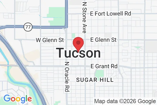 Tucson, AZ, USA