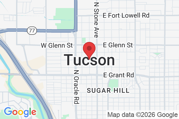 Tucson, AZ, USA
