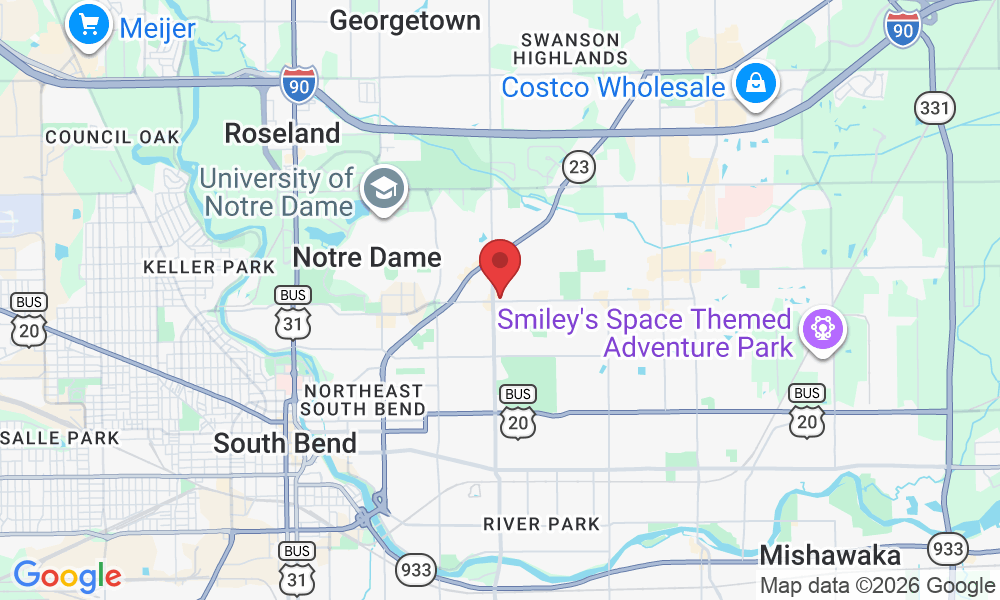 2313 Edison Rd, South Bend, IN 46615, USA