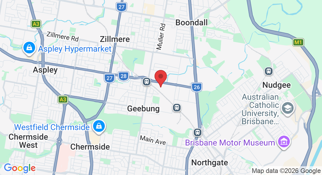 Unit 6/210 Robinson Rd E, Geebung QLD 4034, Australia