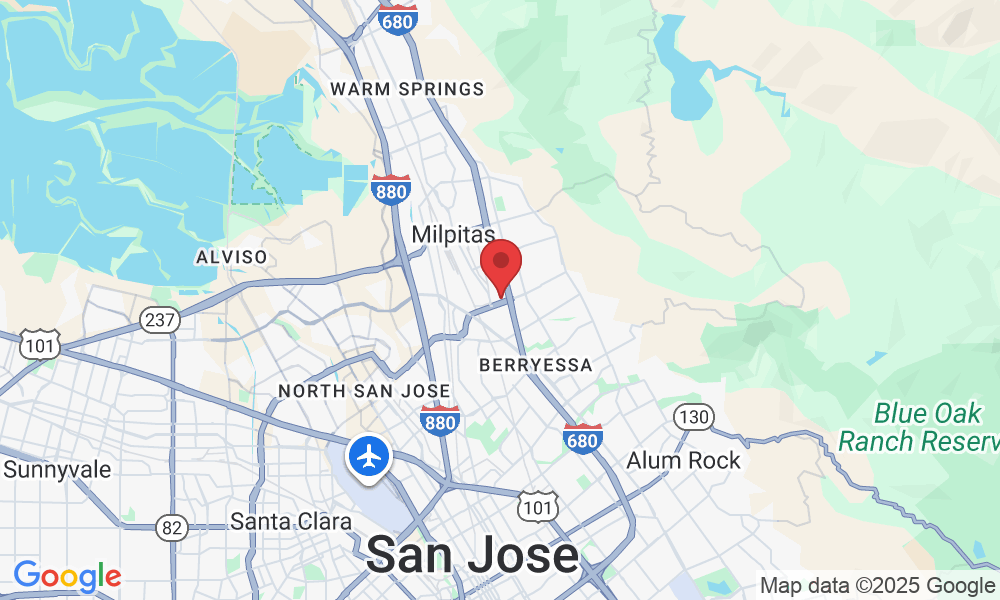 1201 Montague Expy, Milpitas, CA 95035, USA