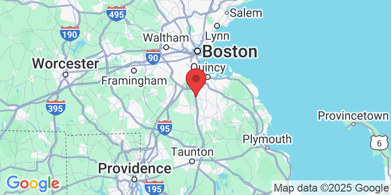 18 Birch Dr, Randolph, MA 02368, USA