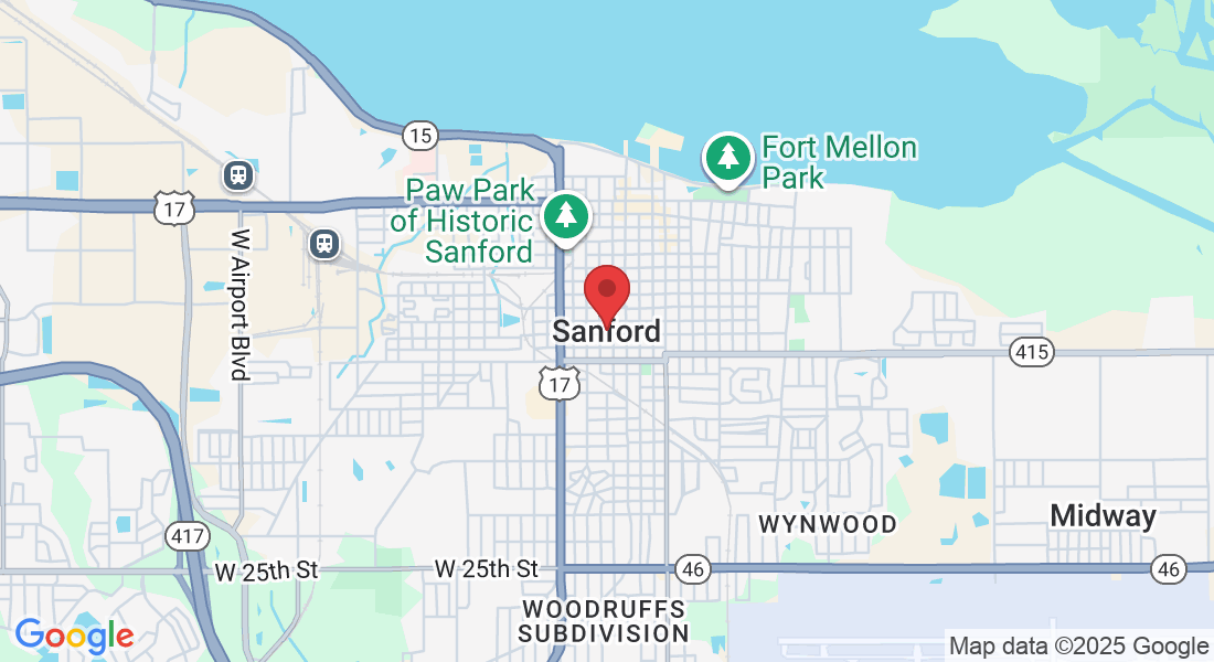 Sanford, FL, USA