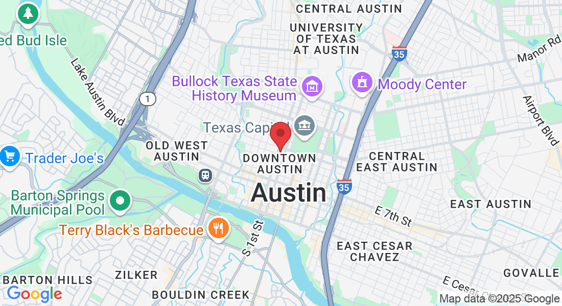 Austin, TX 78701, USA