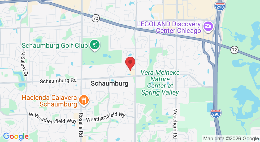 718 E Schaumburg Rd, Schaumburg, IL 60194, USA