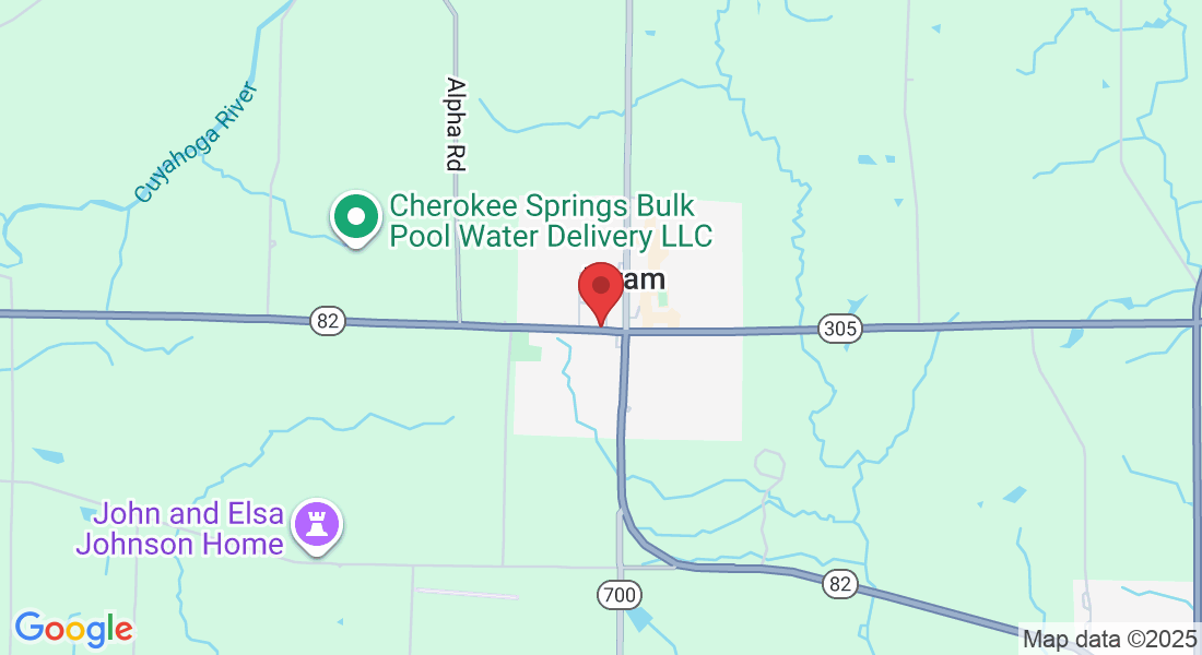 6821 Wakefield Rd, Hiram, OH 44234, USA
