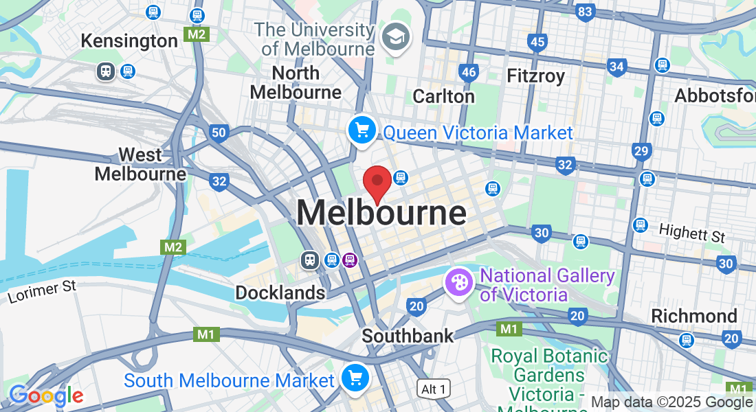 Level 11/456 Lonsdale St, Melbourne VIC 3000, Australia