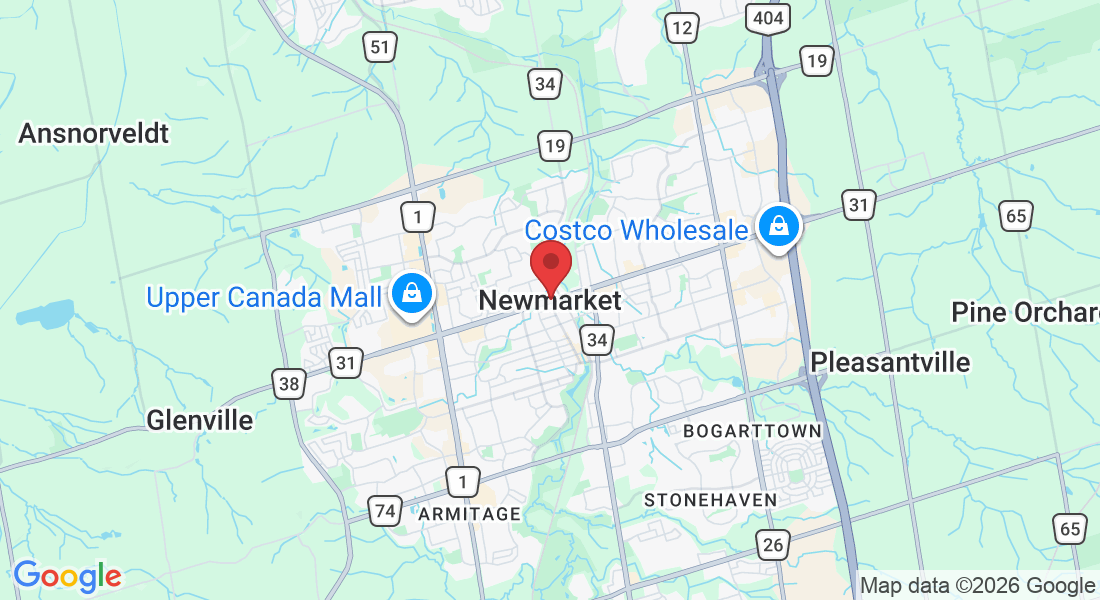 Newmarket, ON, Canada