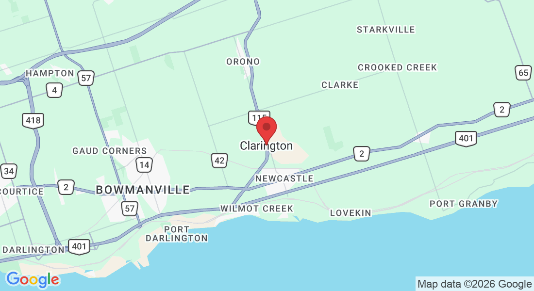 Clarington, ON, Canada