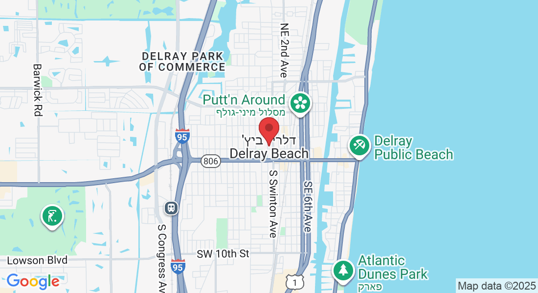 דלריי ביץ', פלורידה, ארצות הברית