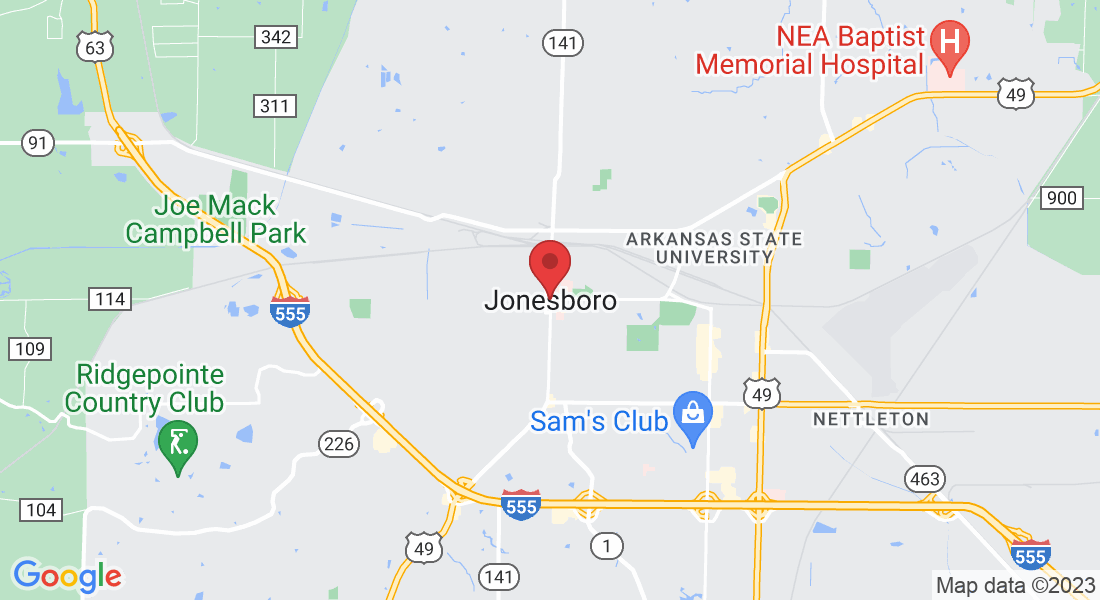 Jonesboro, AR, USA