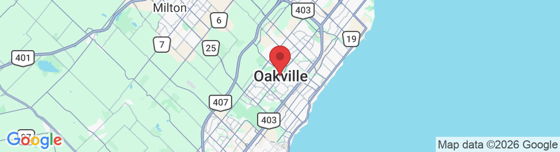 Oakville, ON, Canada