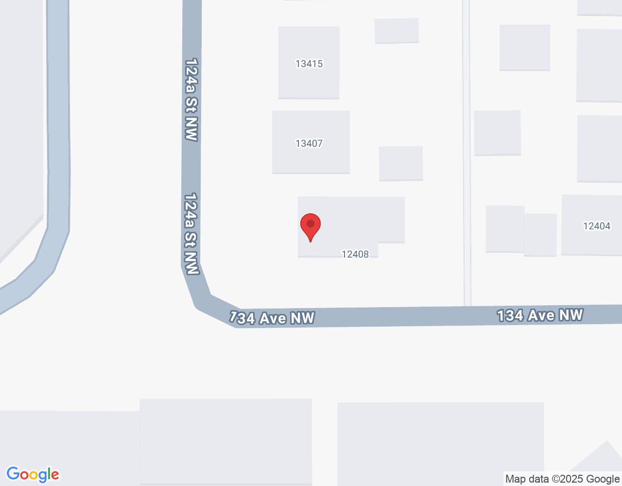 11445 124a St NW #206, Edmonton, AB T5L 0R8, Canada