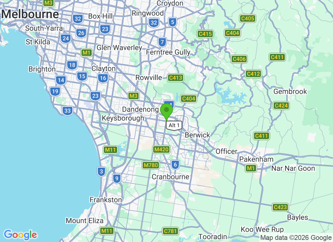 Hallam VIC 3803, Australia