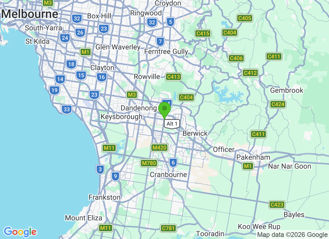 Hallam VIC 3803, Australia