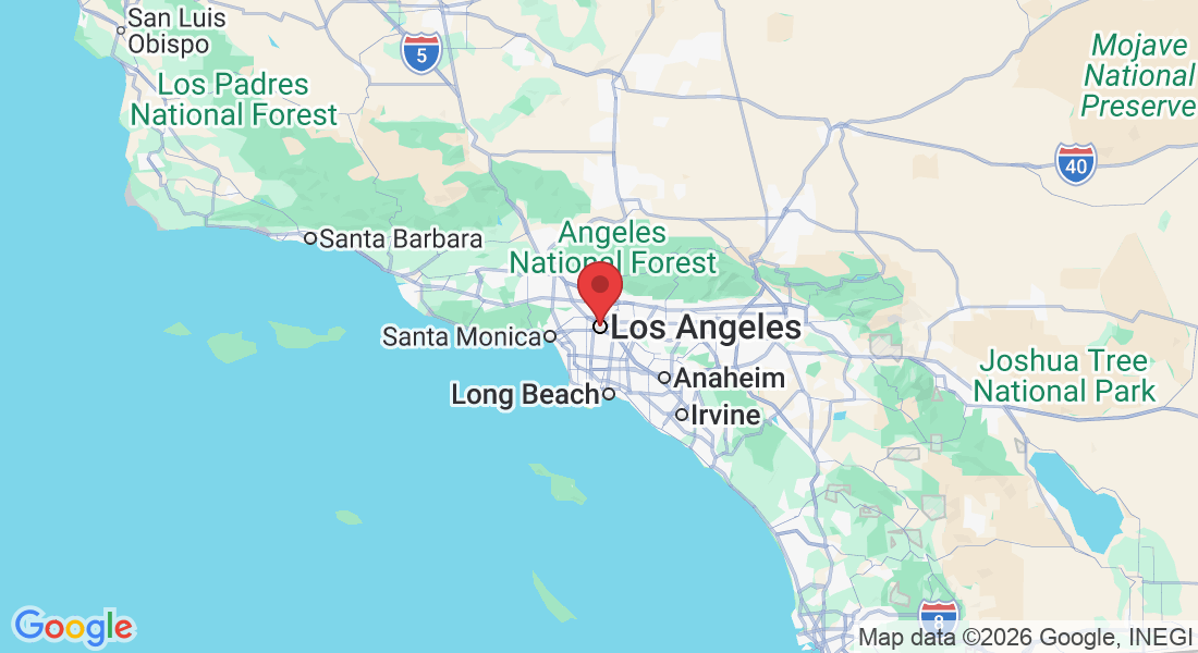 Los Angeles, CA, USA