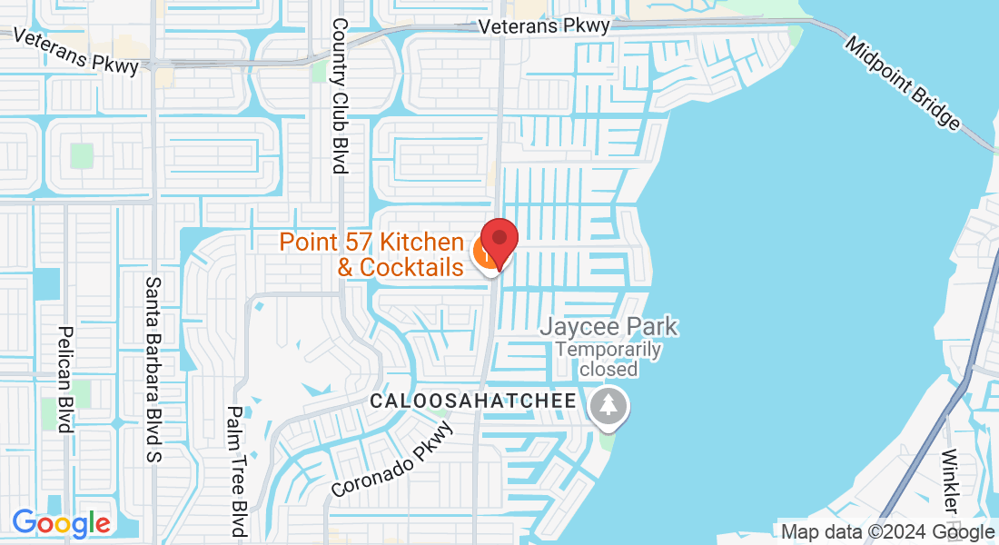 3515 Del Prado Blvd S #105b, Cape Coral, FL 33904, USA
