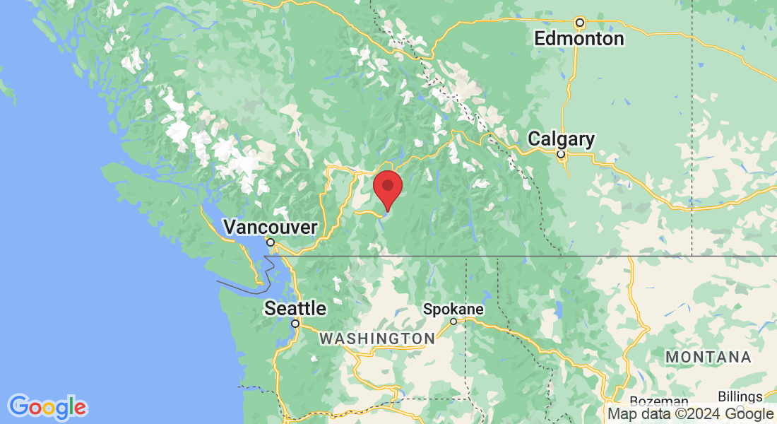 1632 Dickson Ave, Kelowna, BC V1Y 7T2, Canada