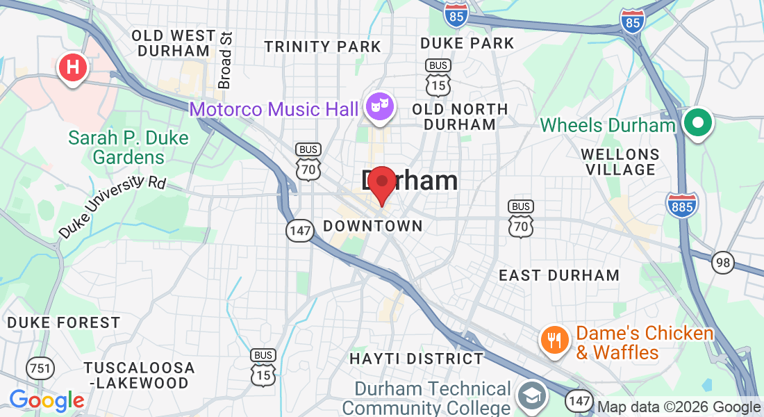 Durham, NC, USA