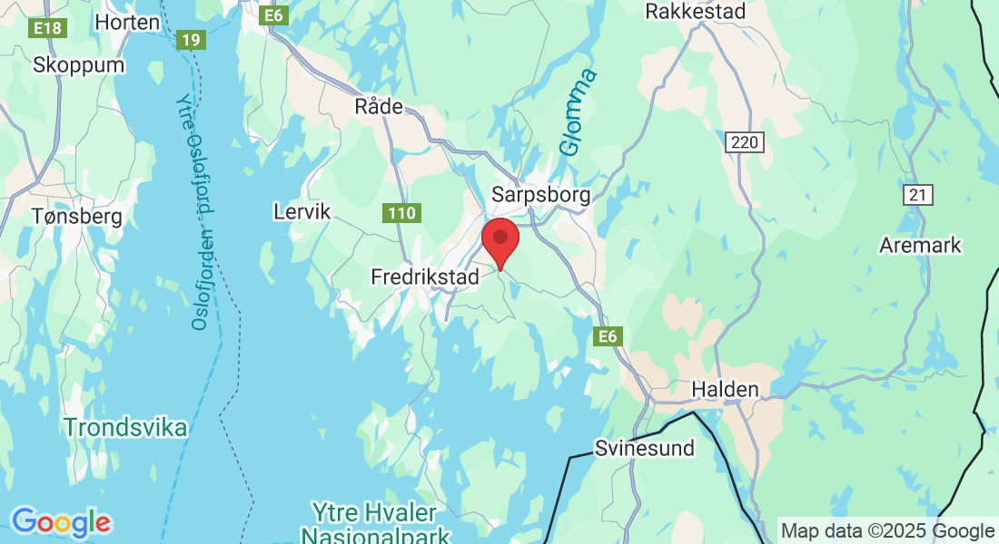 Grimstadveien 9, 1655 Sellebakk, Norge