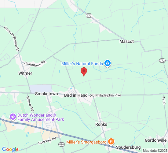 Lancaster County, PA, USA