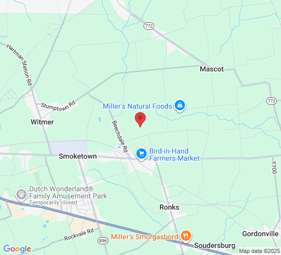 Lancaster County, PA, USA