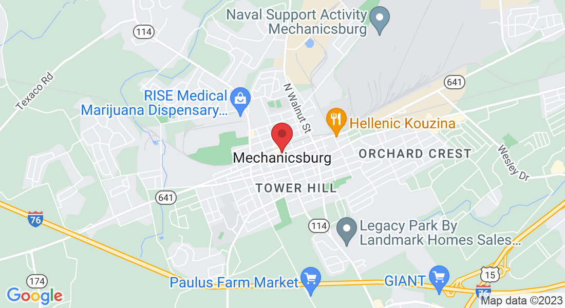 Mechanicsburg, PA, USA