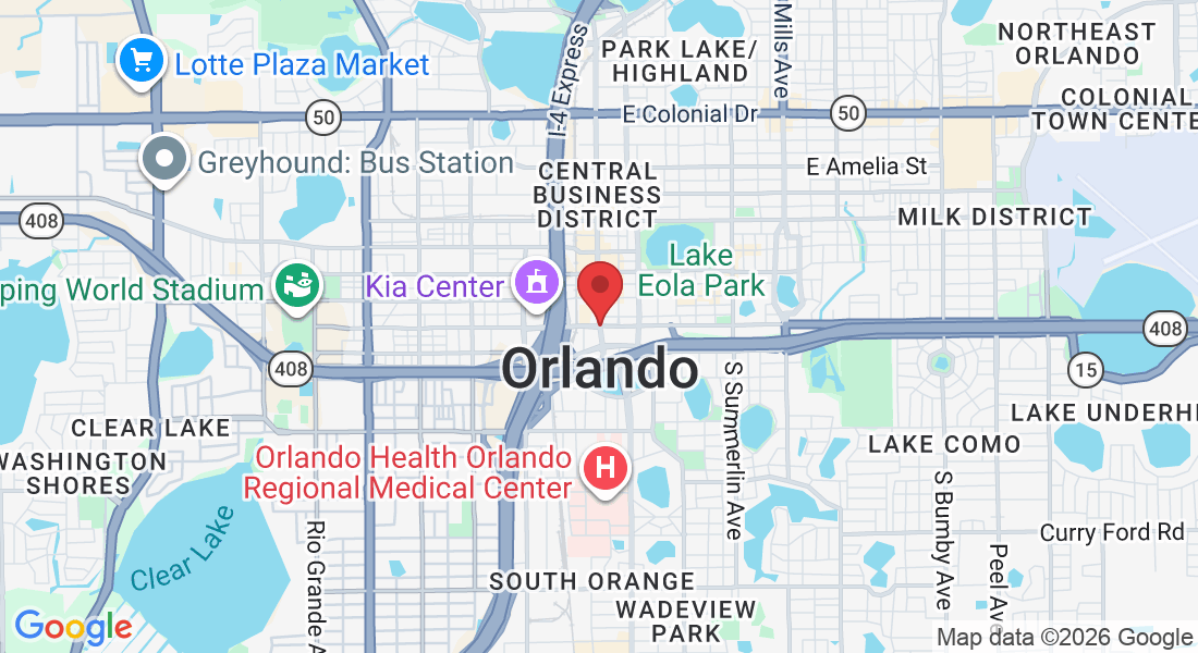 Orlando, Florida, EE. UU.