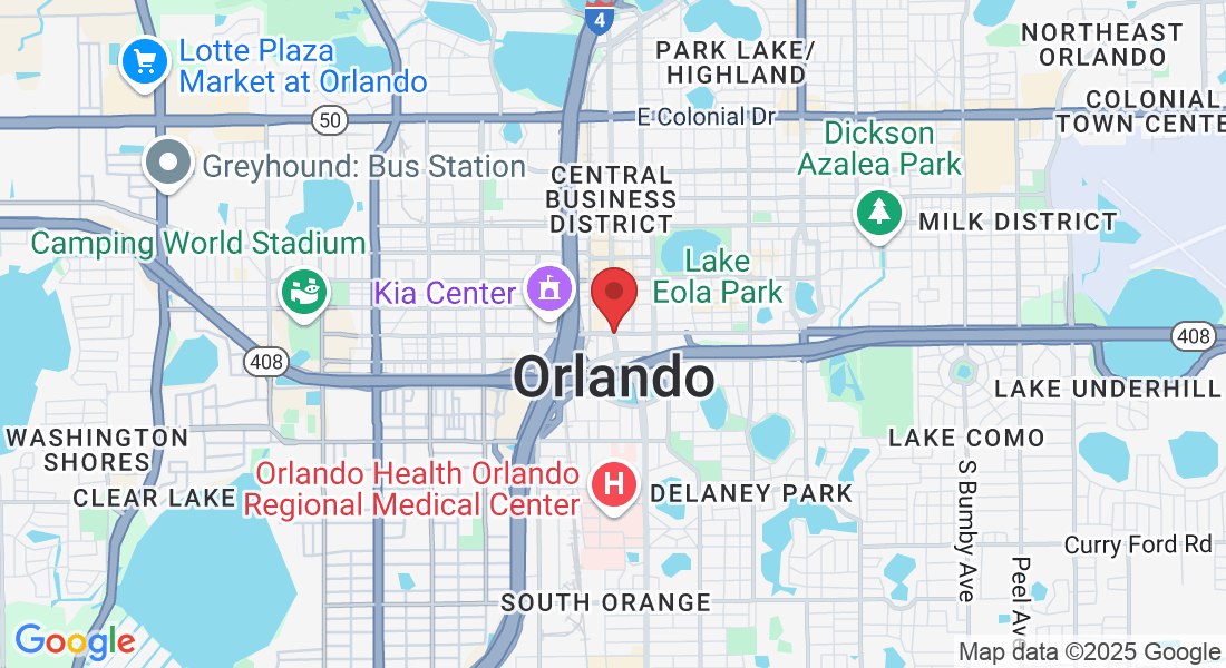Orlando, Florida, EE. UU.