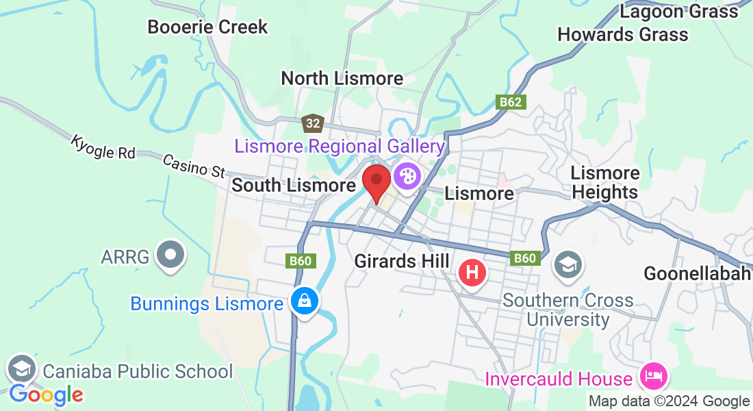 24 Conway St, Lismore NSW 2480, Australia