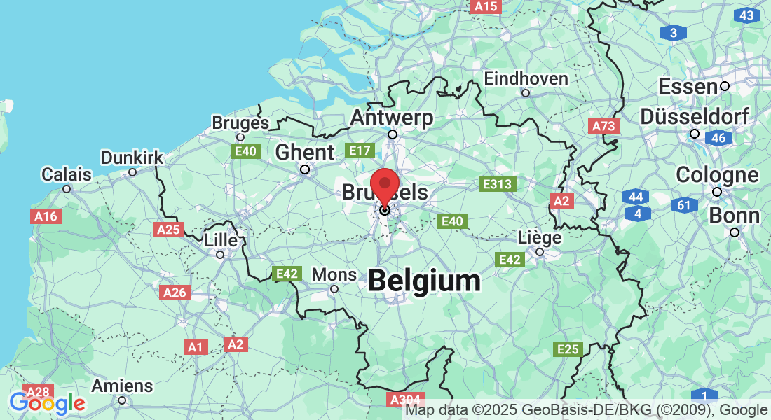 Brussels, Belgium